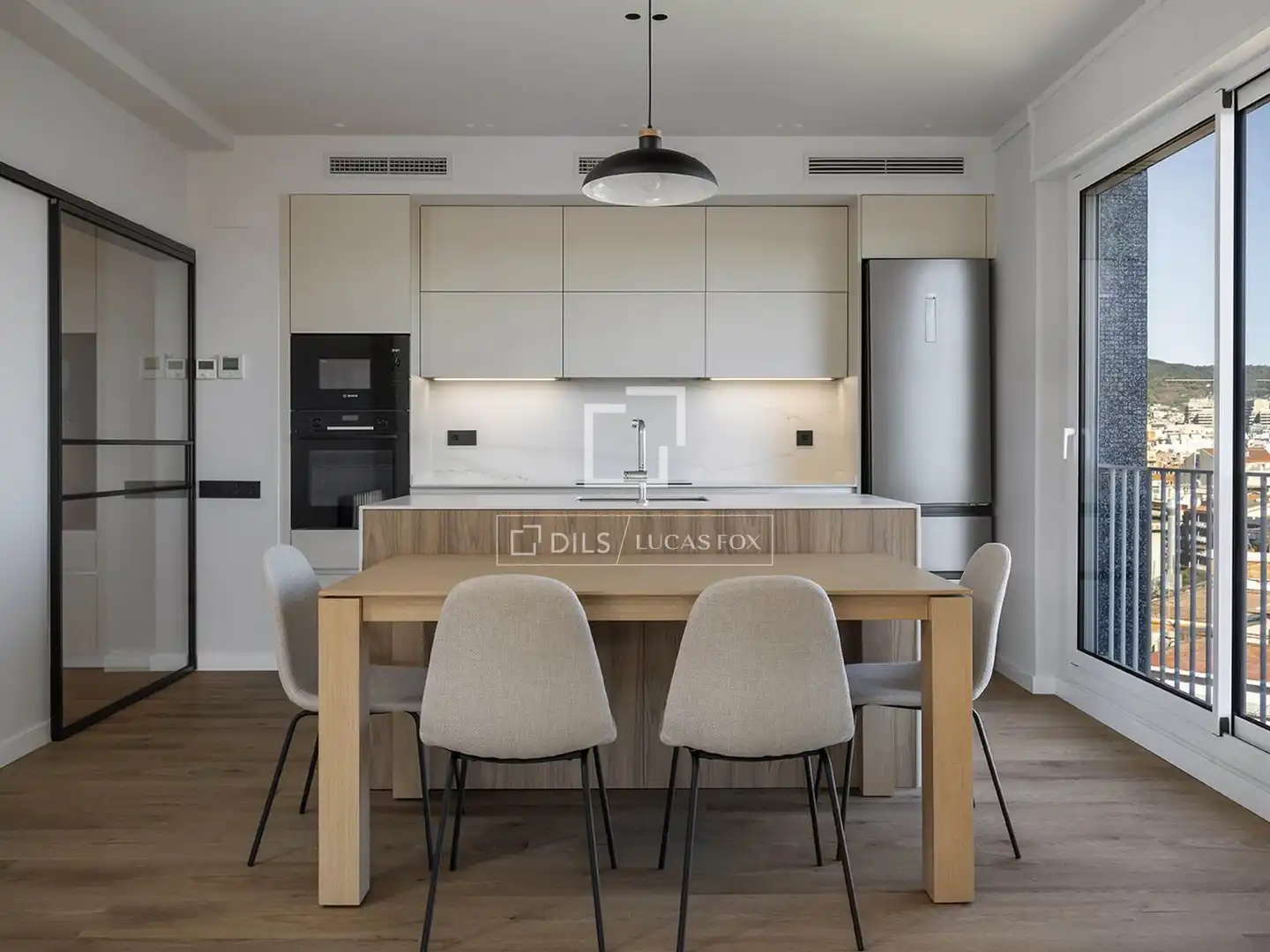 Wohnung mit Aufzug zum Verkauf in Sants - Montjuïc, imagen 10