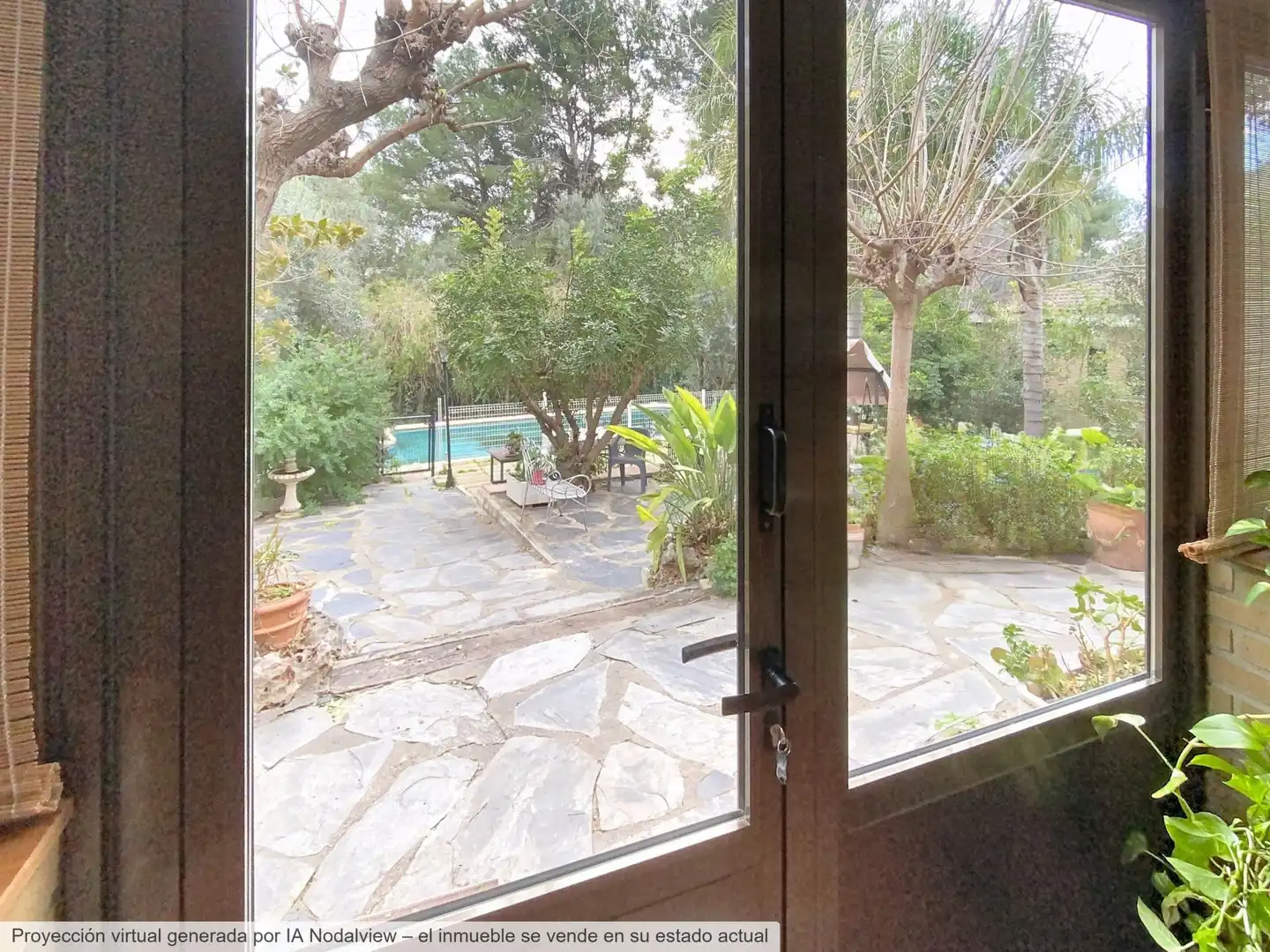 Casa con piscina in vendita a Torre en Conill - Cumbres de San Antonio, imagen 14