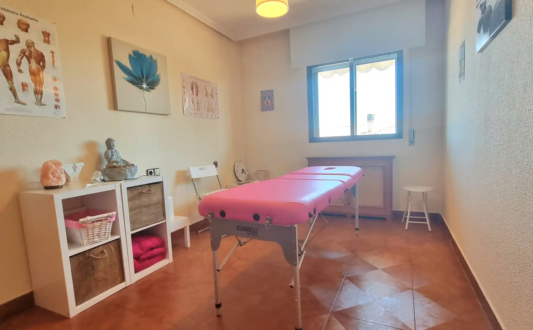 Habitación de Piso de alquiler en Colmenar Viejo con Amueblado