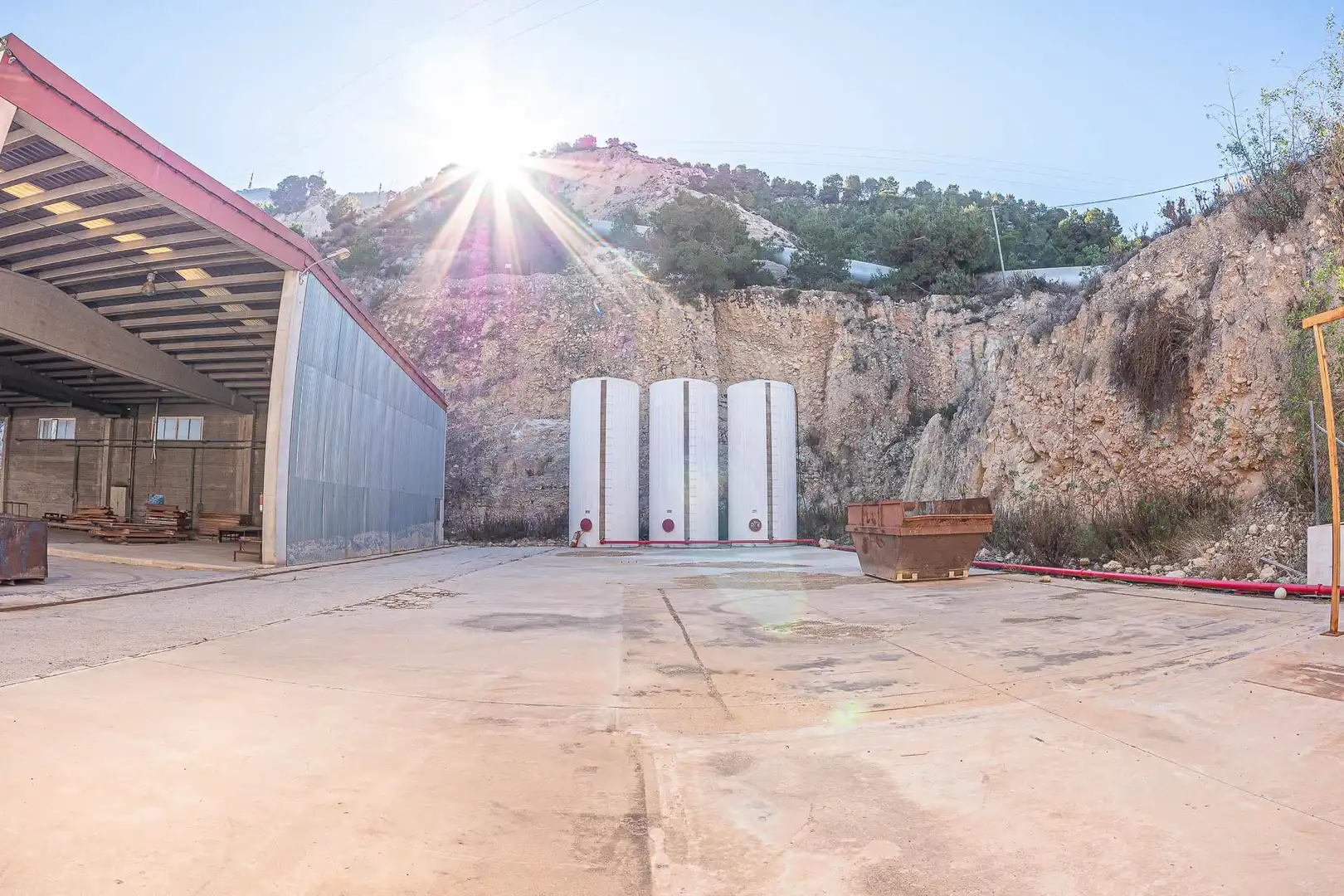 Industrial building for sale in Ctra. Hurchillo-Arneva, imagen 39