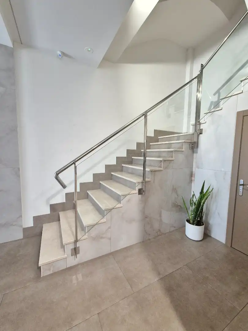 Flat with terrace for sale in Carrer dels Sants Just i Pastor 41, imagen 28