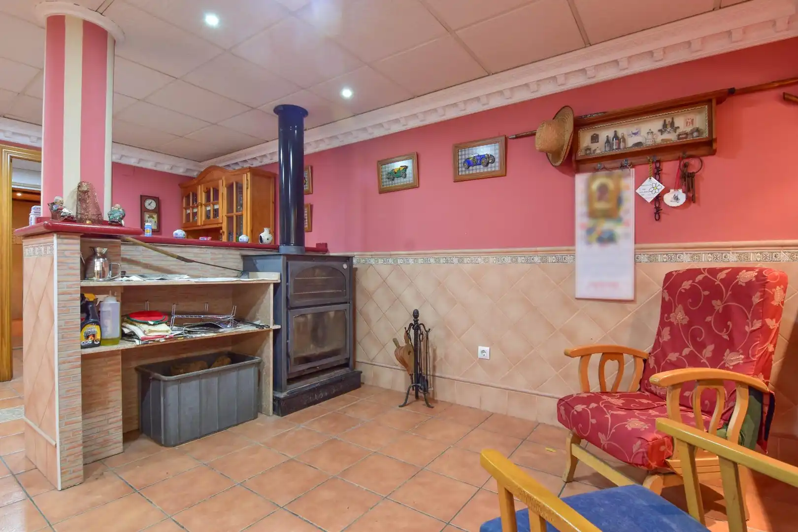 Casa o chalet en venta en Canals con Aire acondicionado, Calefacción y Terraza