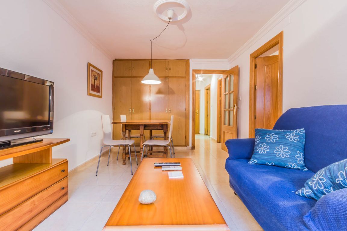 Dormitori de Pis de lloguer en  Granada Capital