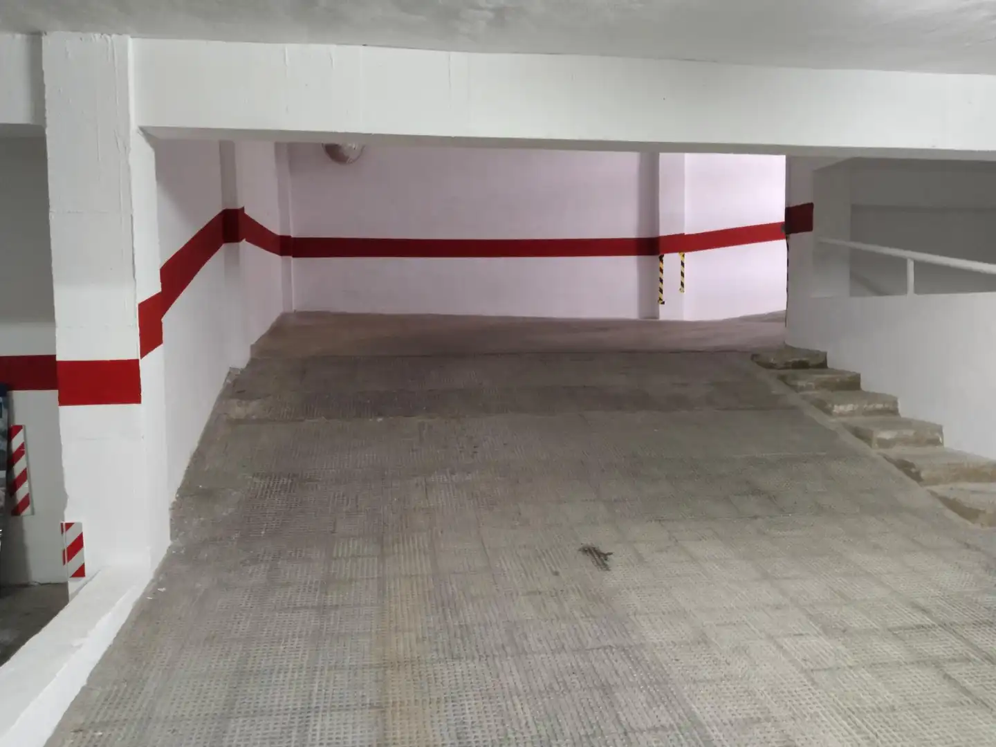 Individual de lloguer a Calle PASTORETES, imagen 4