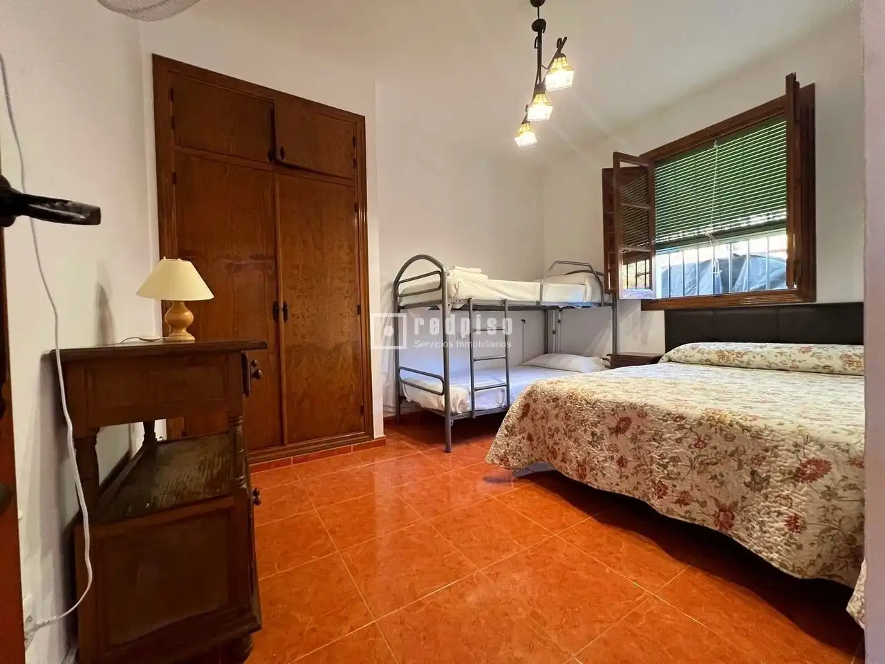 Habitación de Casa o chalet en venta en Archidona con Calefacción, Jardín privado y Terraza