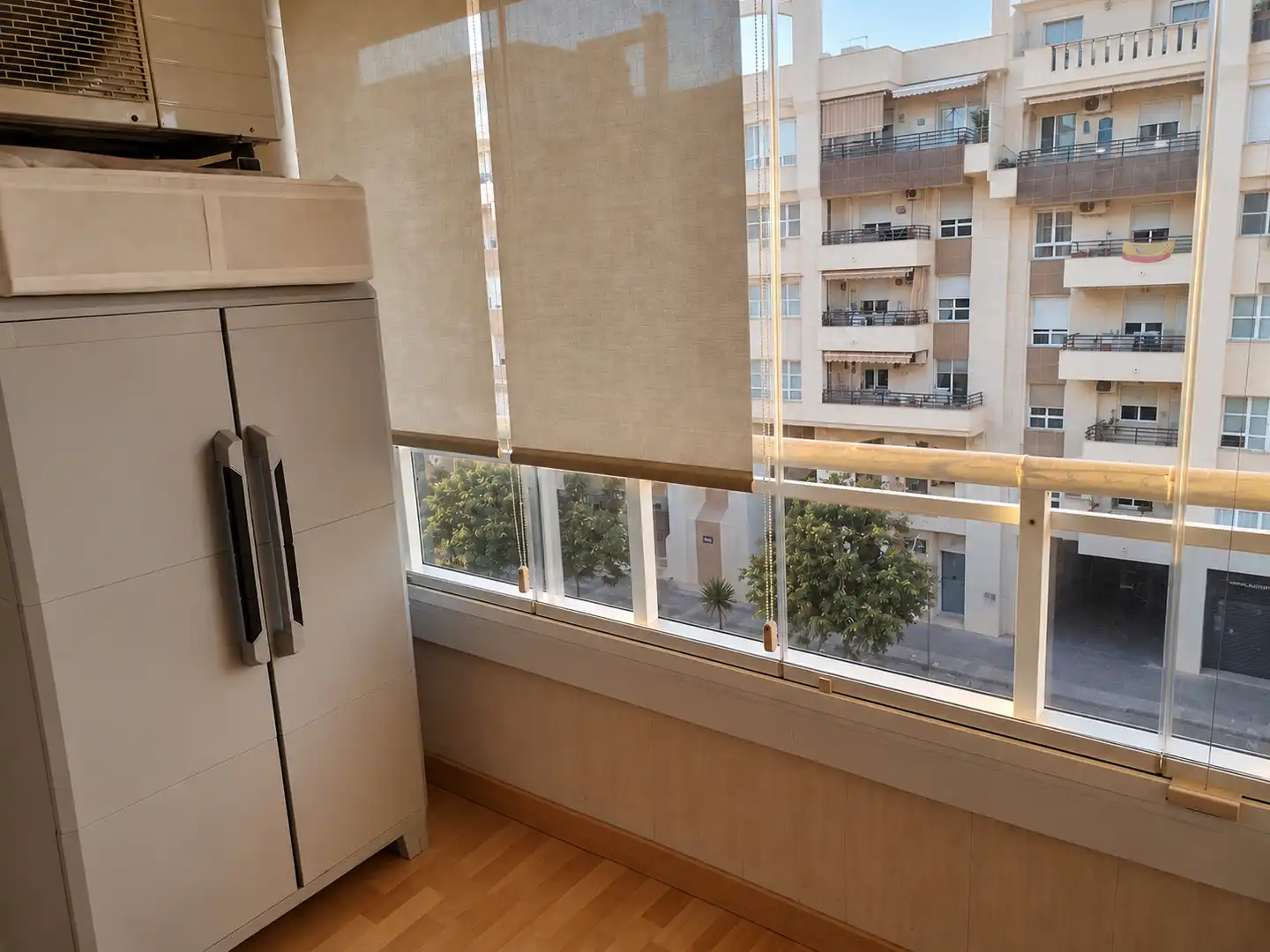 Flat with pool for sale in Calle Mesonero Romanos, imagen 4