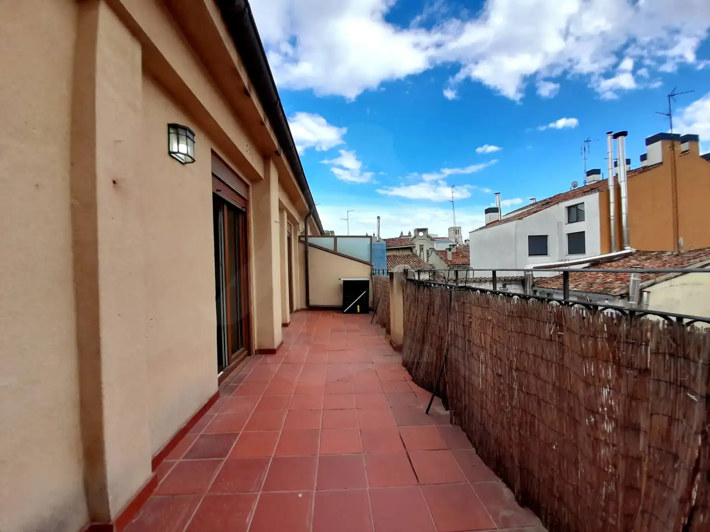 Ático de alquiler en Logroño - SAN AGUSTIN, Casco Antiguo