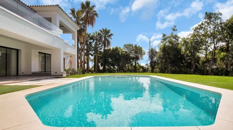 VILLA EN MARBELLA MILLA DE ORO, imatge 3