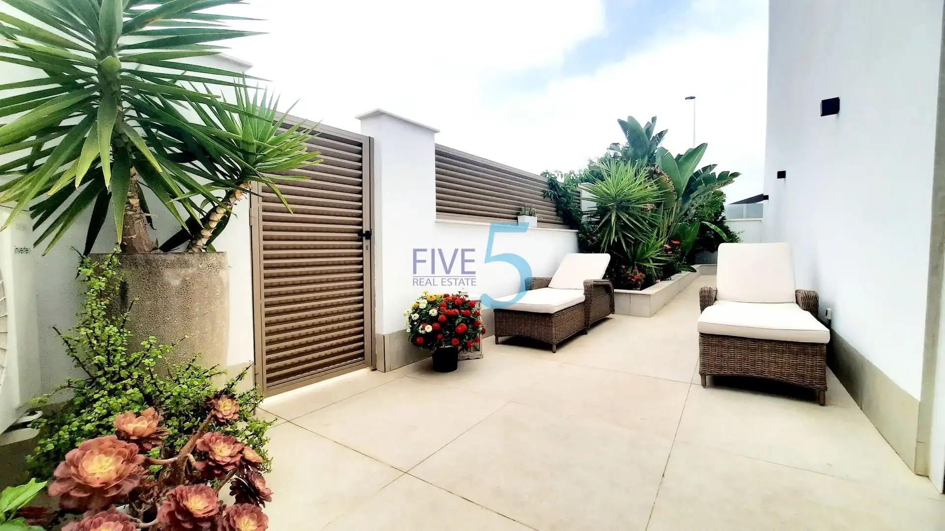 Flat with pool for sale in Lo Pagán, imagen 8