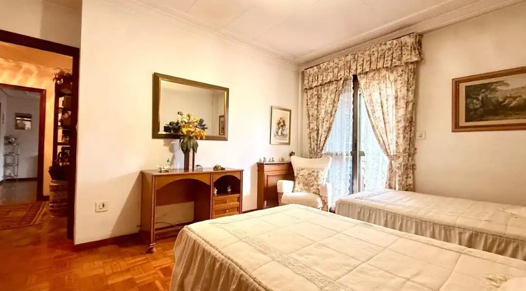 Duplex con balcone in vendita a Rúa Xoan de Novoa 8A, imagen 24