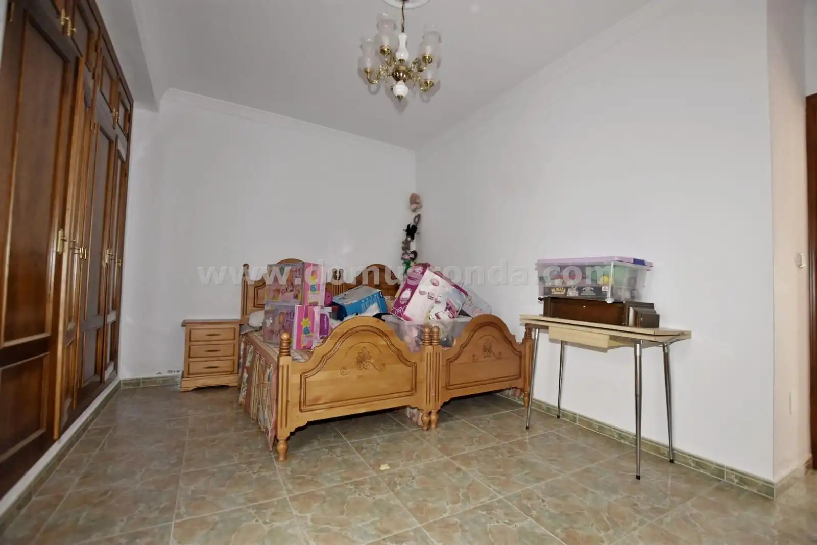 Haus mit Terrasse zum Verkauf in Montejaque, imagen 3