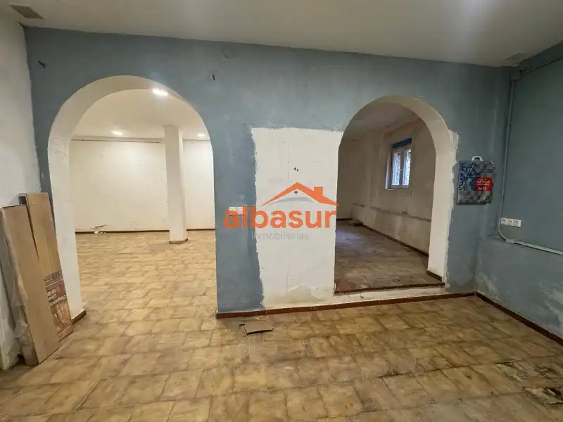 Loft en venta en Córdoba con Trastero