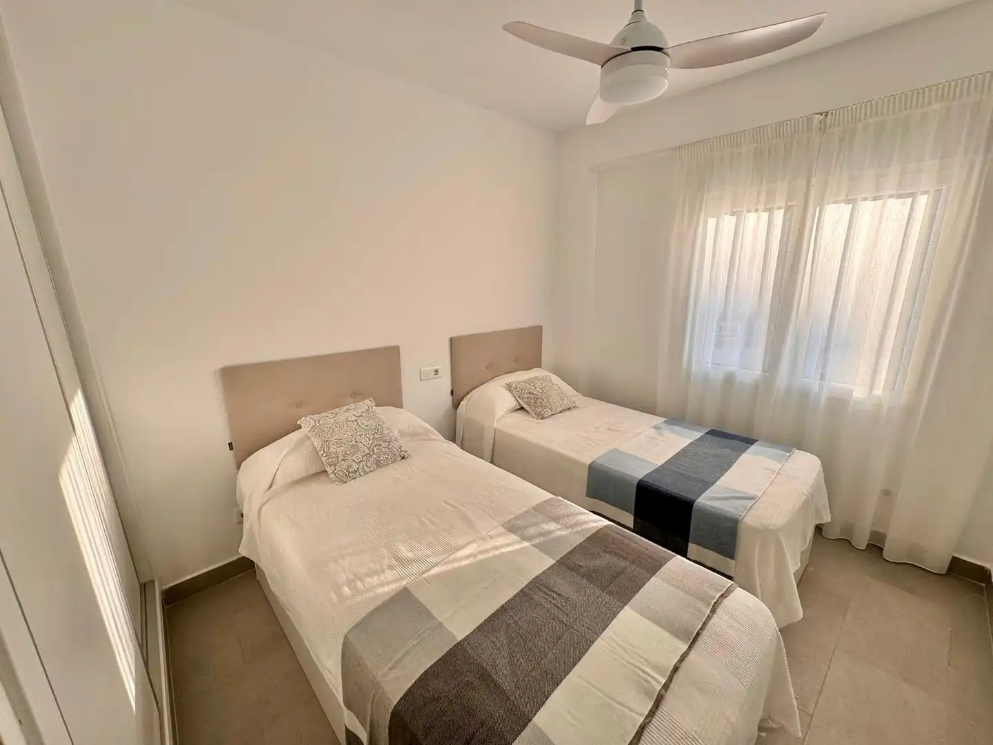 Wohnungen zur Miete in Urbanizacion Urbanización Pueblo Nuevo, 2, Algarrobo Costa