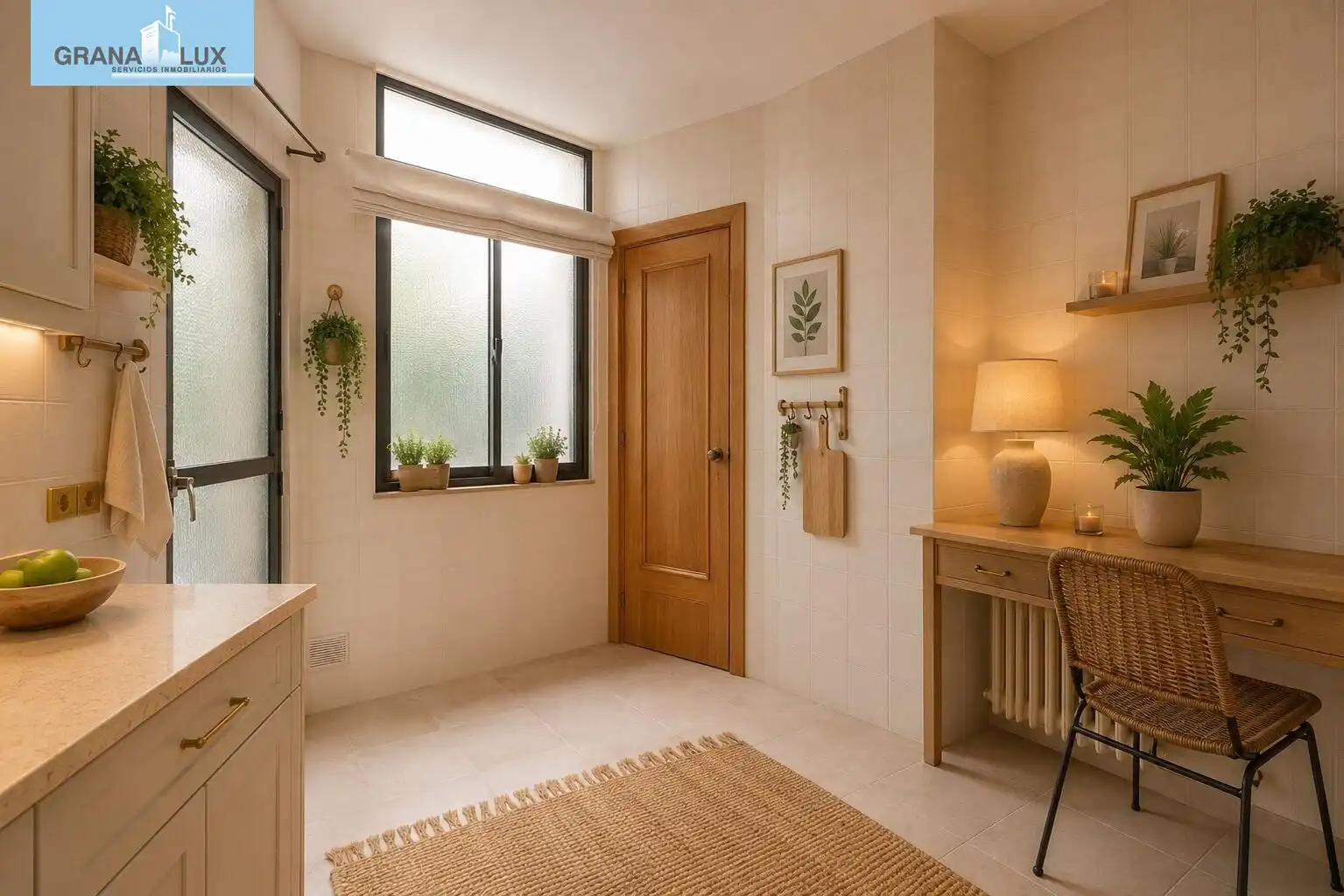 Piso con terraza en venta en Calle Nueva de San Antón, imagen 65