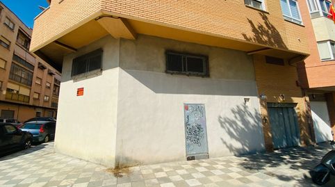 Foto 4 von Geschaftsraum zur Miete in Calle Bonifacio Sotos Ochando, 13, Hospital, Albacete Capital