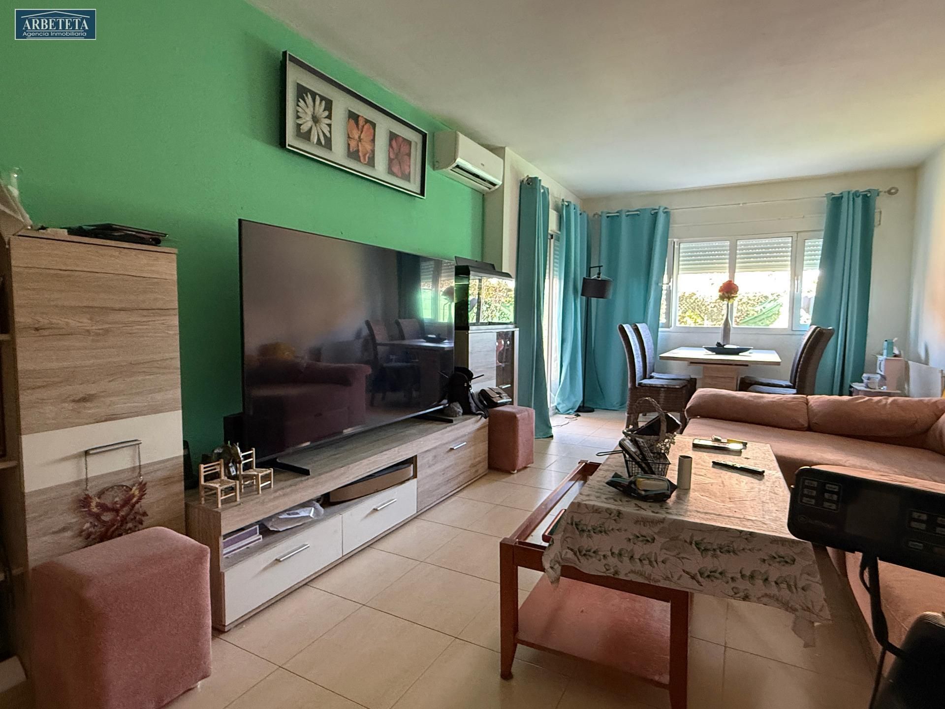 Single-family semi-detached for sale in Torija