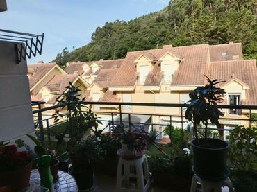 Wohnung mit Balkon zum Verkauf in Barrio Piedrahita 9