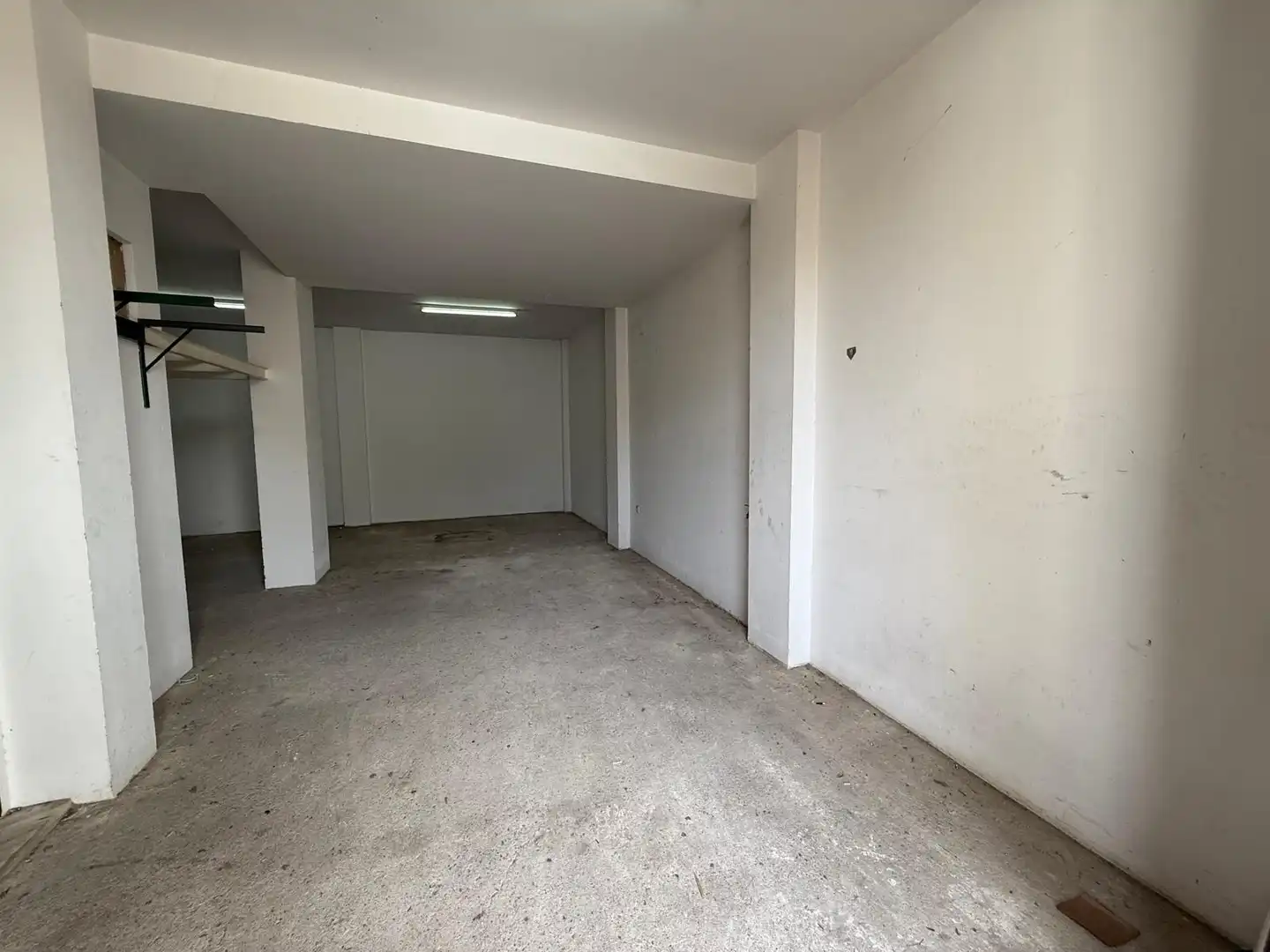 Gewerbefläche zum Verkauf in Calle Pablo VI 3, imagen 12