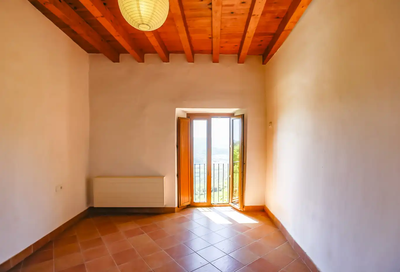 Casa rústica con jardín en venta en Sant Joan Les Fonts, imagen 28