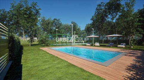 Foto 4 de Casa adosada en venta en Calle Manresa, 40, Vacarisses, Barcelona