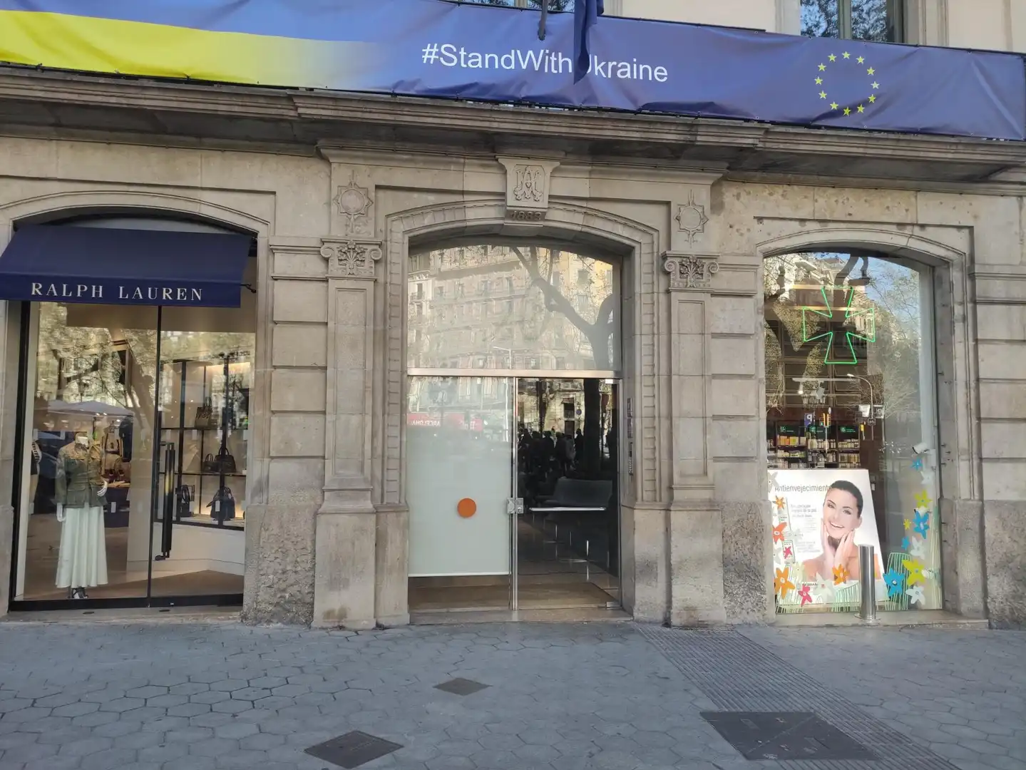 Garage zur Miete in Barcelona
