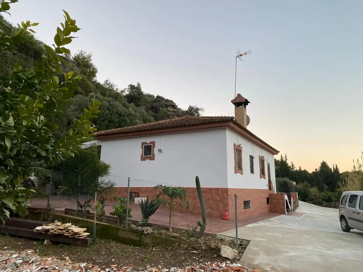 Terreni e lotti in vendita a Camino Reinoso
