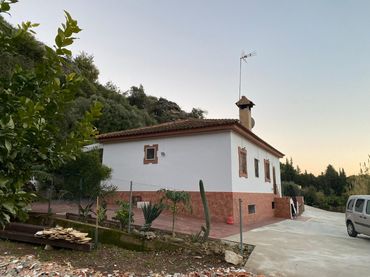 Terreno rústico en venta en Camino Reinoso