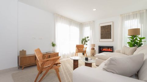 Photo 4 of Attic for sale in Ses Figueretes - Platja d'en Bossa - Cas Serres, Eivissa