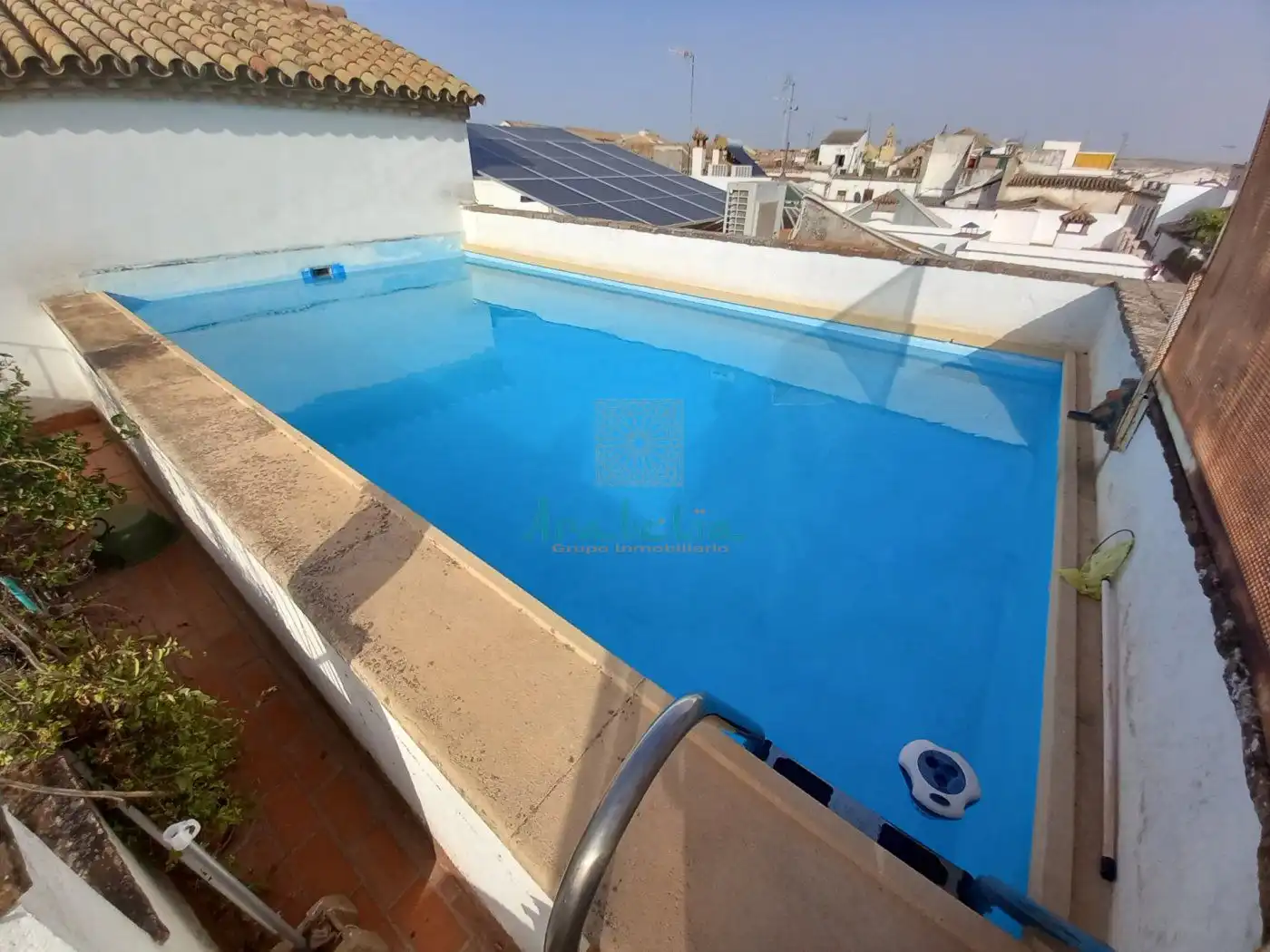 House with pool for sale in Centro, imagen 21