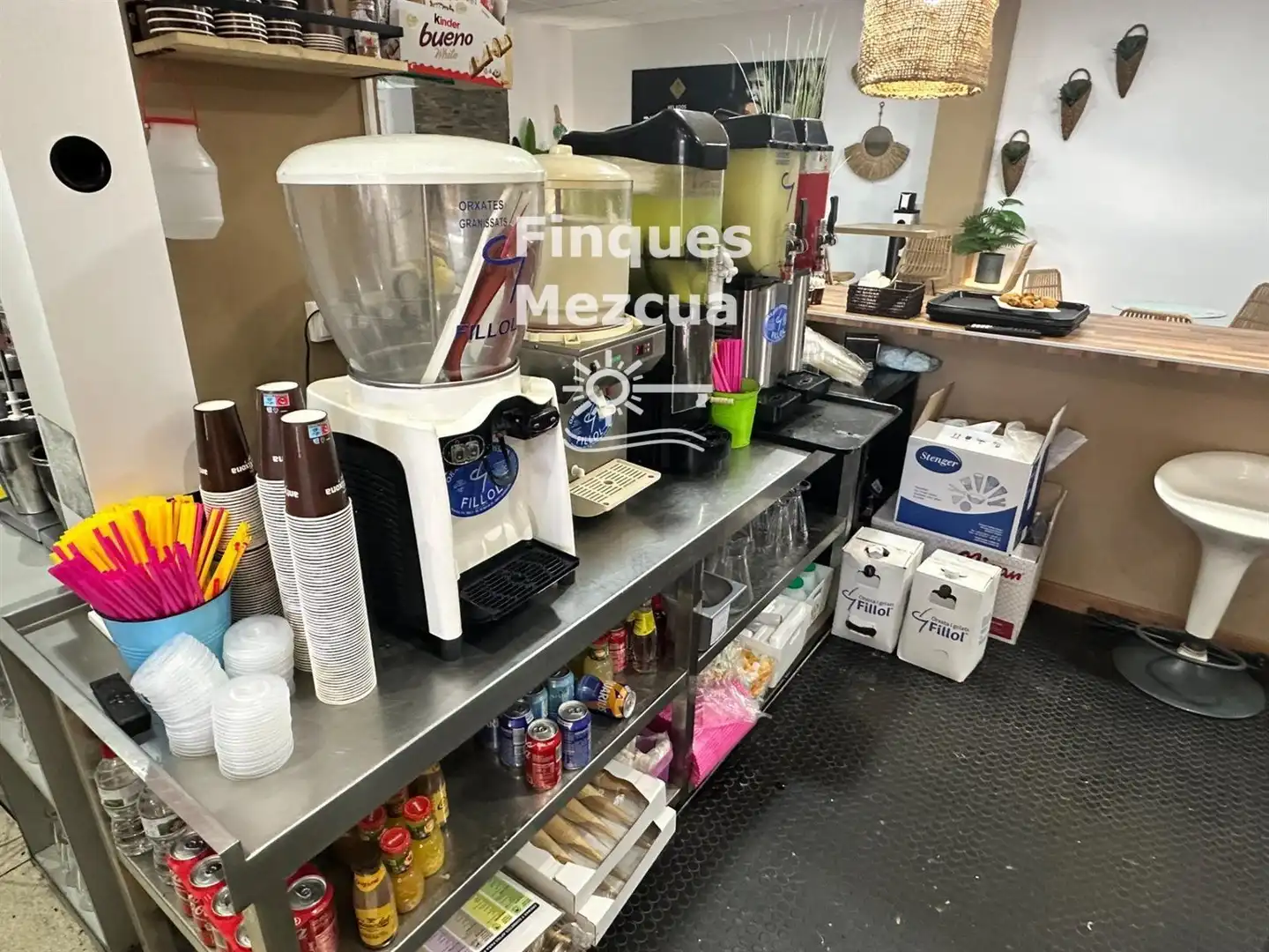 Business premises for sale in MARITIM, imagen 26