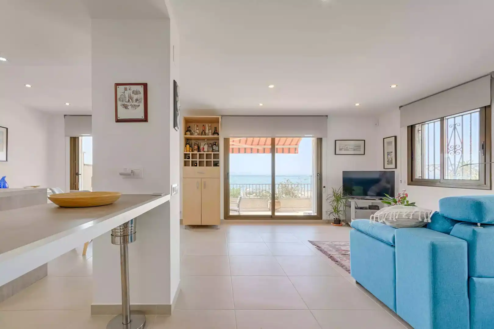 Appartement compact avec ascenseur à vendre à Salatar, imagen 4