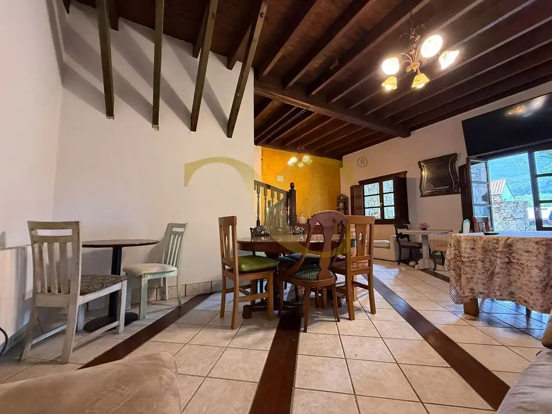 House with garden for sale in Piñeres de Pría, imagen 24