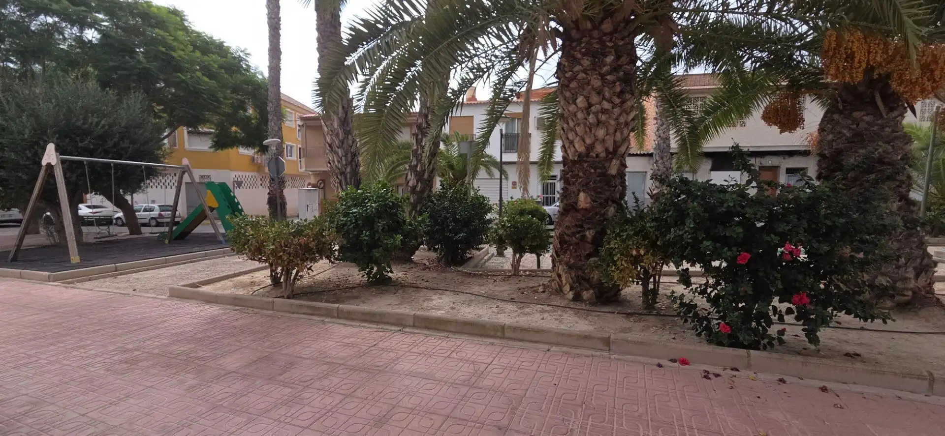 Baixos en venda a Ceutí, imagen 2