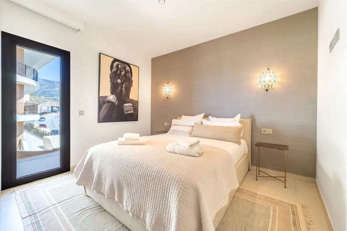 Appartement compact avec piscine à vendre à Centro ciudad, imagen 24