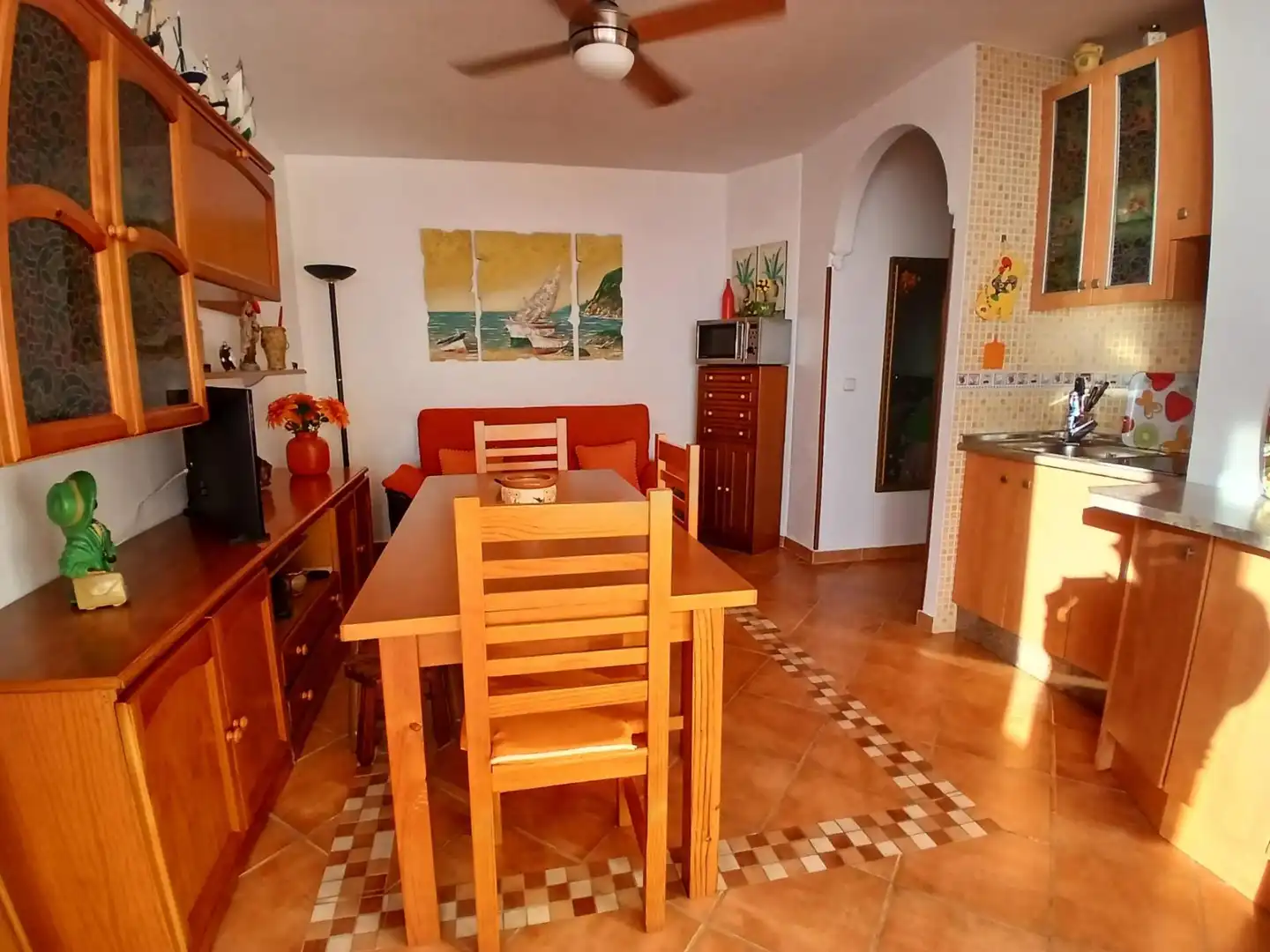 Flat for sale in Vélez-Málaga, Málaga