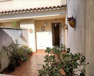 Single-family semi-detached for sale in Vilanova i la Geltrú  with Air Conditioner, Terrace and Balcony