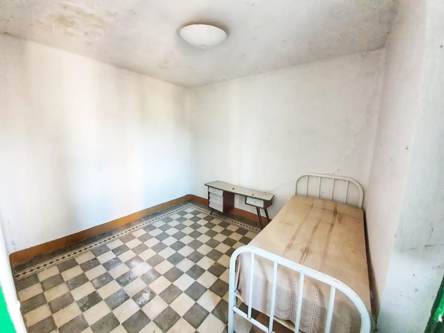 Schlafzimmer von Country house zum Verkauf in Albolote mit Privatgarten und Terrasse