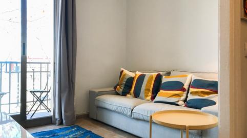 Photo 2 of Flat to rent in Carrer Pamplona, La Vila Olímpica del Poblenou,  Barcelona Capital