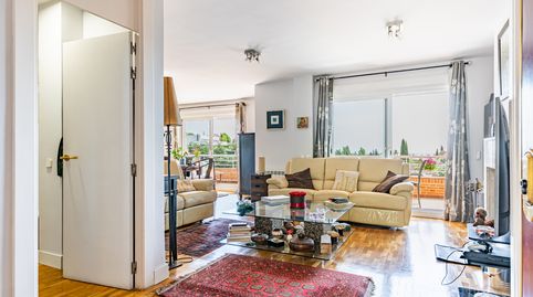 Foto 5 de Casa adosada en venda a El Monte, Torrelodones