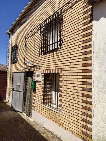 Casa-chalet en Venta en Calle Angustias en Villalba de la Lampreana