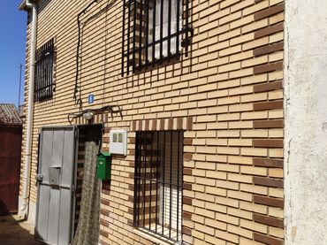 Casa en venda a Villalba de la Lampreana