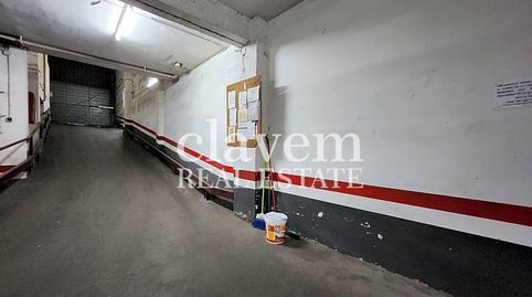 PLAZA DE GARAJE COCHE PEQUEÑO. 8m2 APROXIMADO., imatge 4