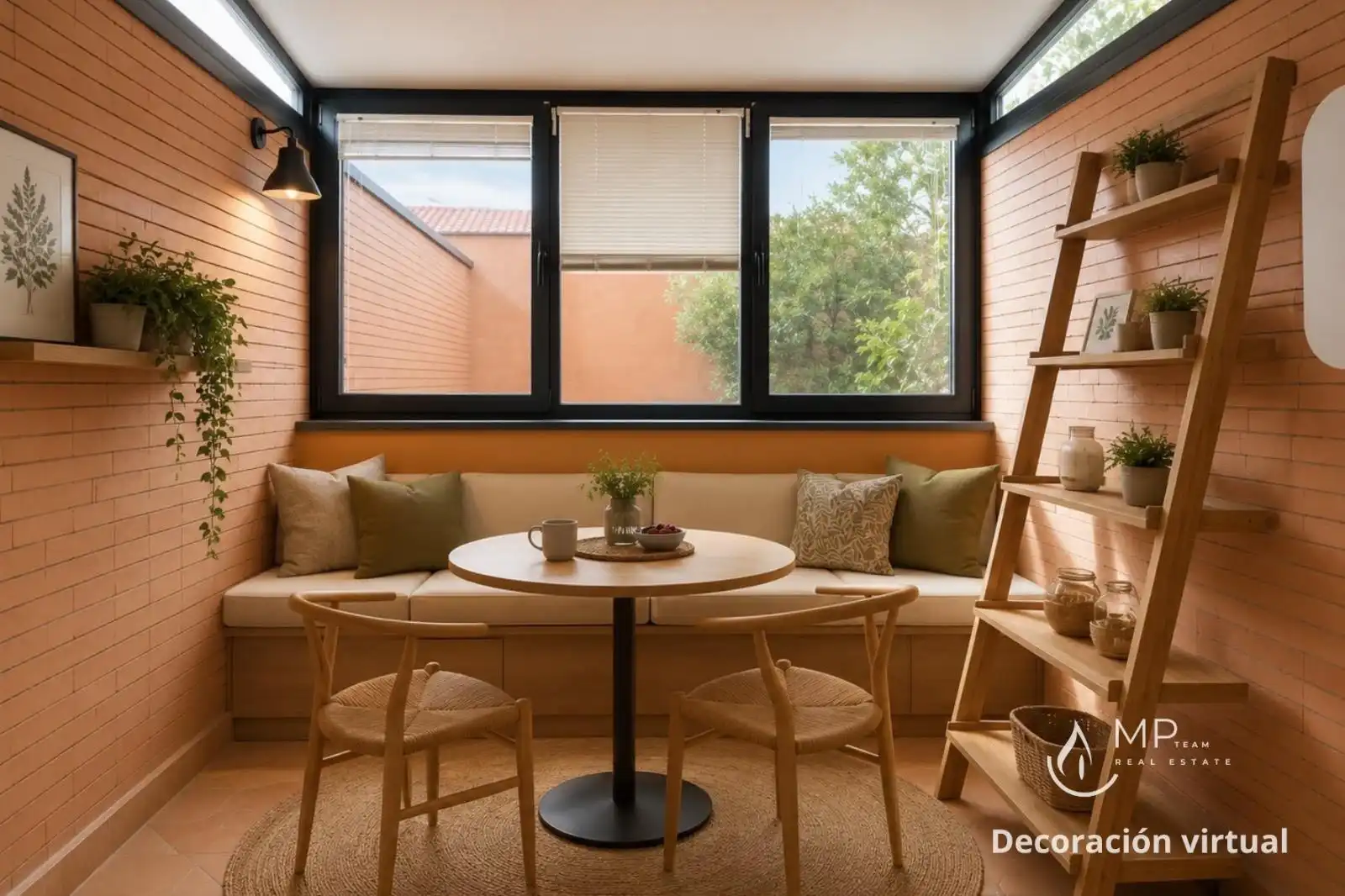 Terrassa de Àtic en venda en Torrelodones amb Aire condicionat, Calefacció i Jardí privat