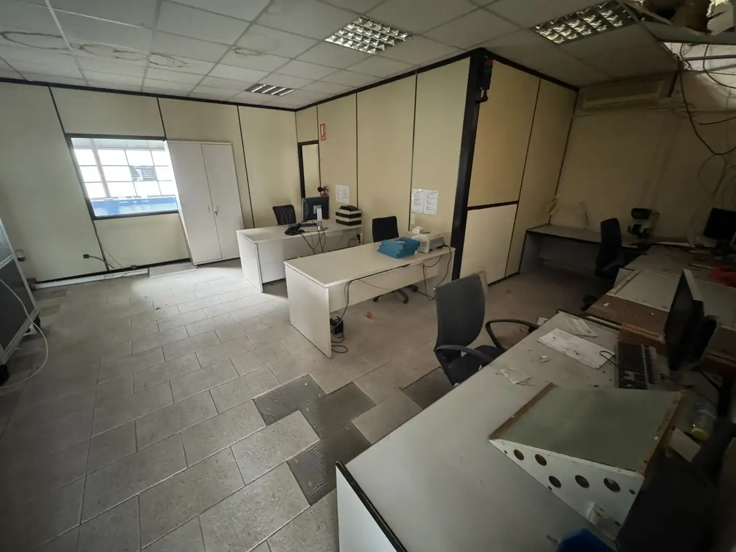 Industrial buildings for sale in Irun 