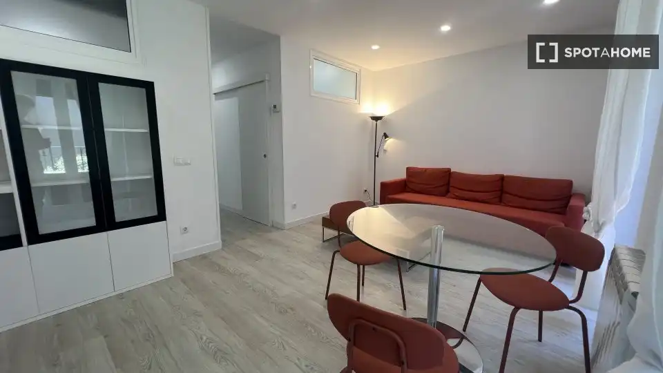 Piso de alquiler en Centro