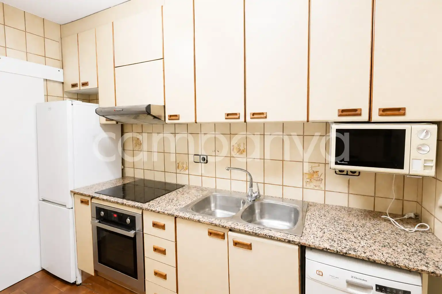 Wohnung mit Terrasse zum Verkauf in Carrer de Camil Fabra, 9, Sant Andreu, 08030 Barcelona, España, imagen 13