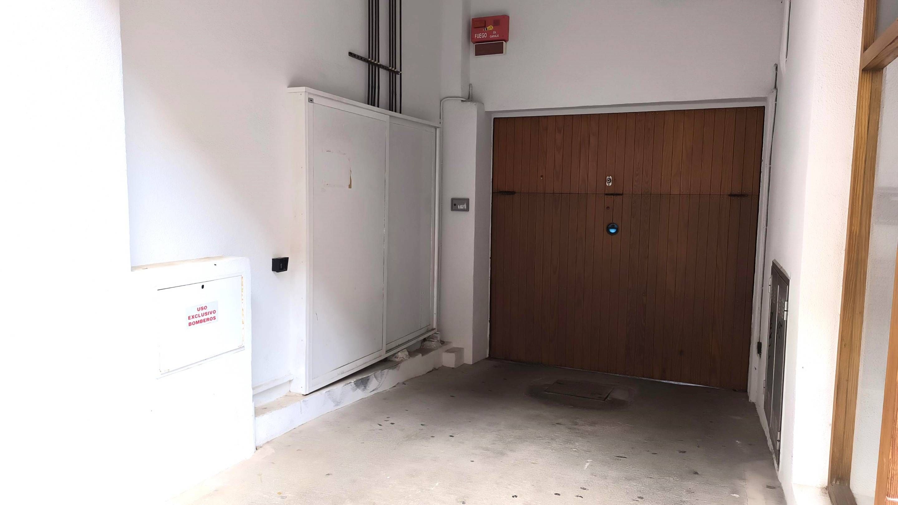 Garage for sale in Calle SON ESTEVA, 5, Andratx pueblo