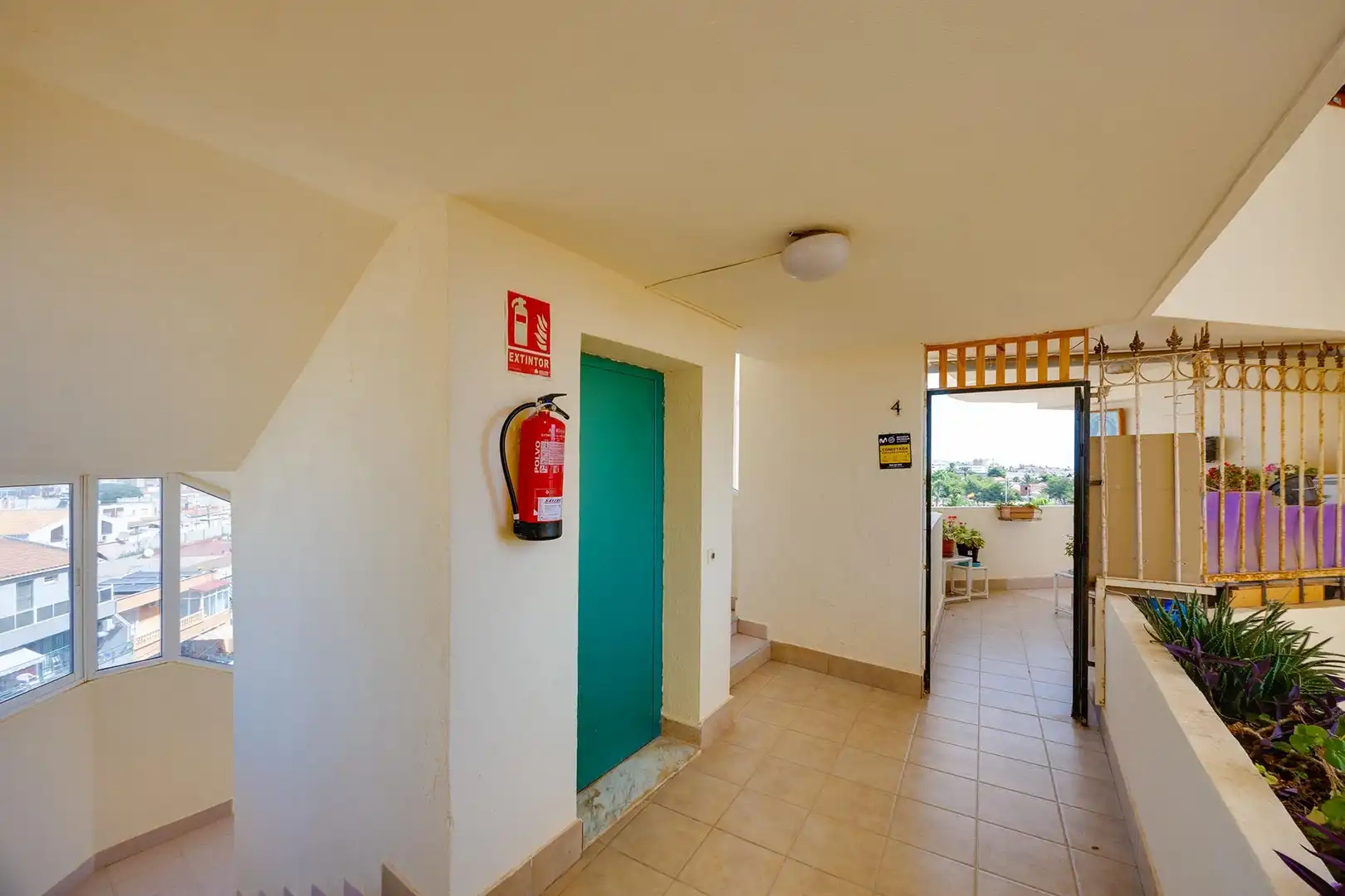 Apartments for sale in Torrevieja  with Air Conditioner, Balcony and Community pool
