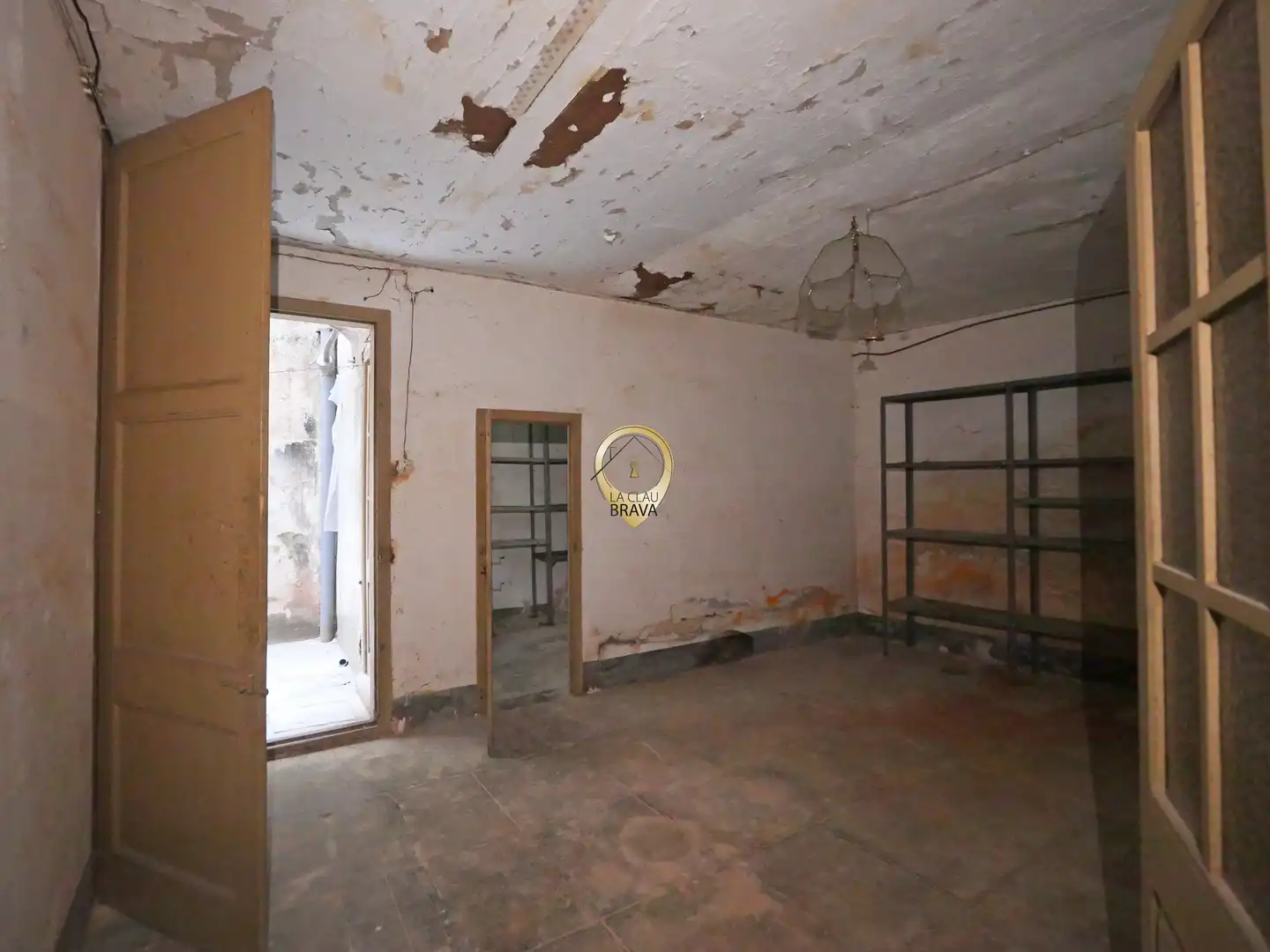 Haus mit Terrasse zum Verkauf in Carrer Sant Joan, imagen 4