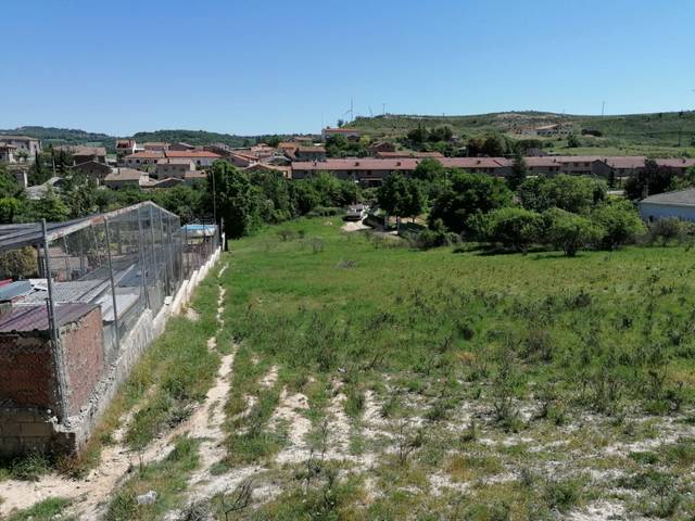 Terreno residencial en Venta en Calle Alto Blanco, 2 en Modúbar de la Emparedada